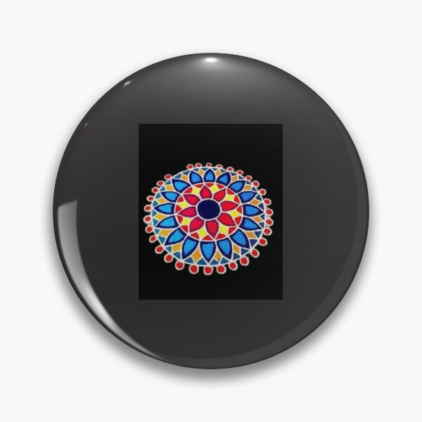 Item preview, rangoli  patterns design  collections designed and sold by Ramanujan MN.