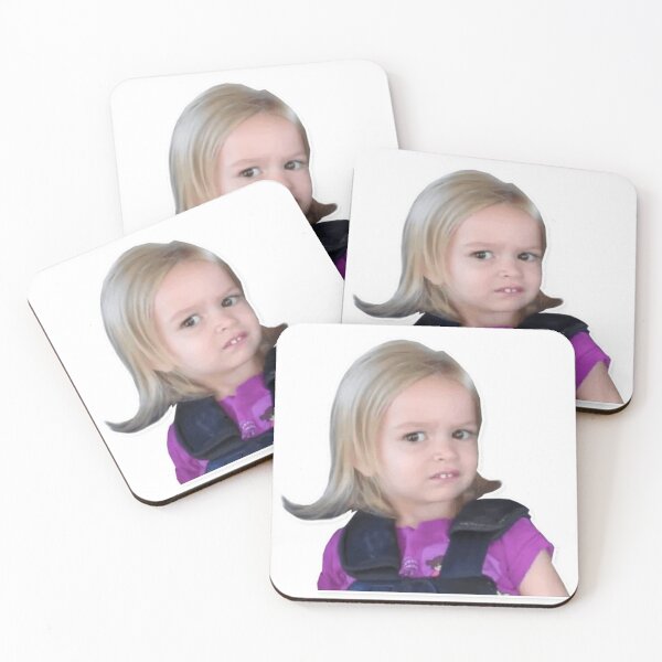 Item preview, Confused girl meme designed and sold by ManiaPopShop.