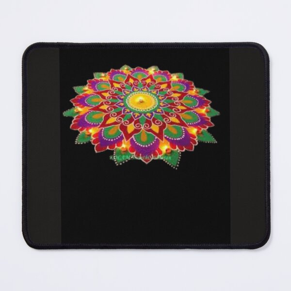 Item preview, rangoli  patterns design  collections designed and sold by Ramanujan MN.