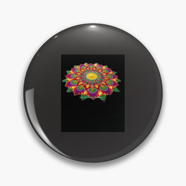Item preview, rangoli  patterns design  collections designed and sold by Ramanujan MN.