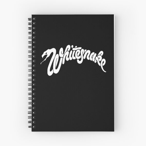 Item preview, whitesnake new logo designed and sold by McMeekin24.
