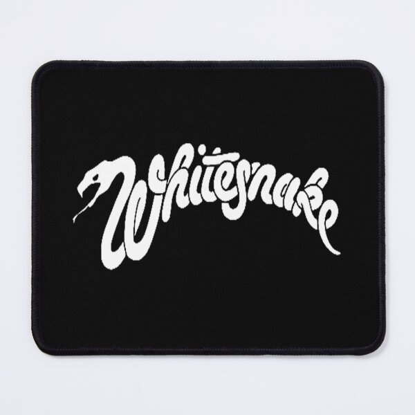 Item preview, whitesnake new logo designed and sold by McMeekin24.