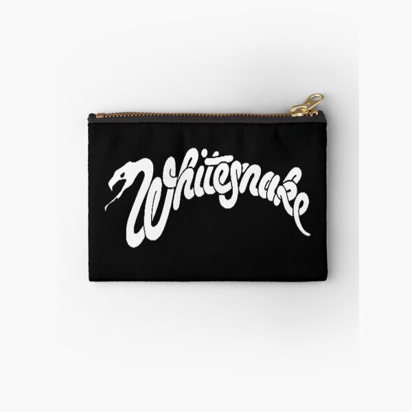 Item preview, whitesnake new logo designed and sold by McMeekin24.