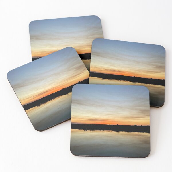 Item preview, Swamp At Dusk designed and sold by Jason Tompkins.