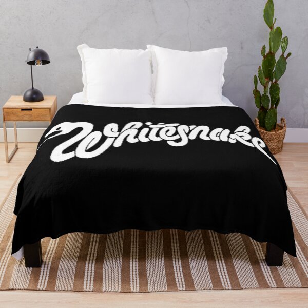 Item preview, whitesnake new logo designed and sold by McMeekin24.