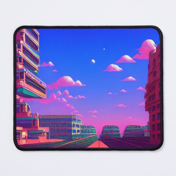 Item preview, Vintage Aesthetic Dreamscape "Wetakar" designed and sold by Dreamscape Apparel.