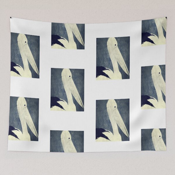 Item preview, Pelican Up Close designed and sold by Andyt.