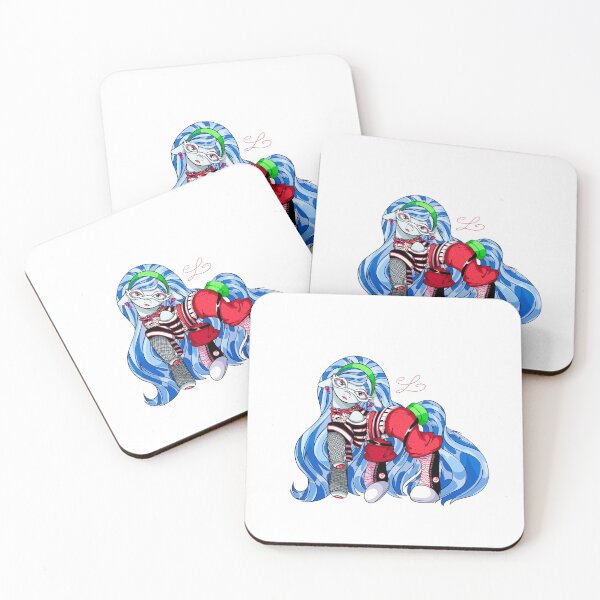 Item preview, Zombie pony designed and sold by Lee Ghost.