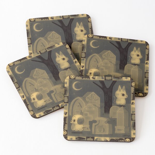 Item preview, pet cemetery designed and sold by Chiki-Sanchez.