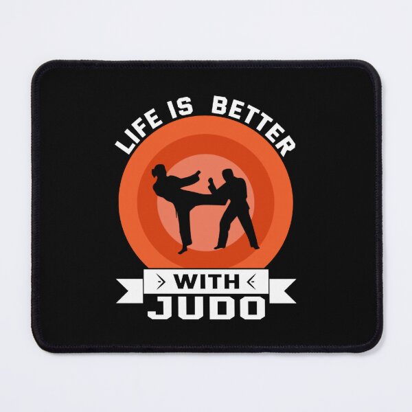Item preview, world judo day designed and sold by ElfriedaMiller.