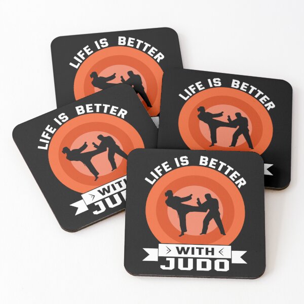Item preview, world judo day designed and sold by ElfriedaMiller.