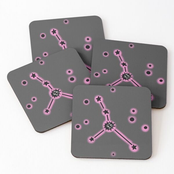 Item preview, Cancer in the zodiac constellation  designed and sold by Nitthawan.