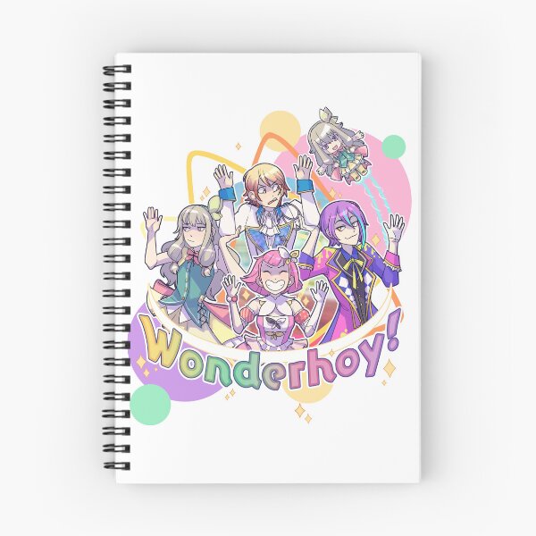 Item preview, Wonderhoy! designed and sold by flyteck.