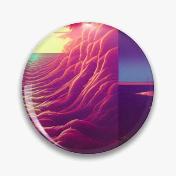 Item preview, Vintage Aesthetic Dreamscape "Neisats" designed and sold by Dreamscape Apparel.