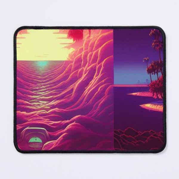 Item preview, Vintage Aesthetic Dreamscape "Neisats" designed and sold by Dreamscape Apparel.