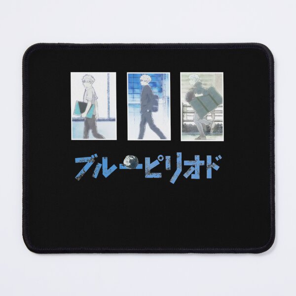 Item preview, Blue Period ''ON THE ROAD'' V1  designed and sold by SagGason.