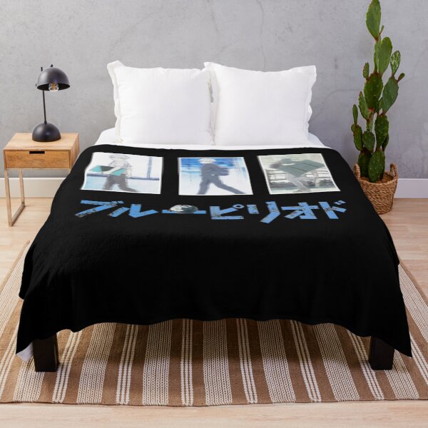 Item preview, Blue Period ''ON THE ROAD'' V1  designed and sold by SagGason.
