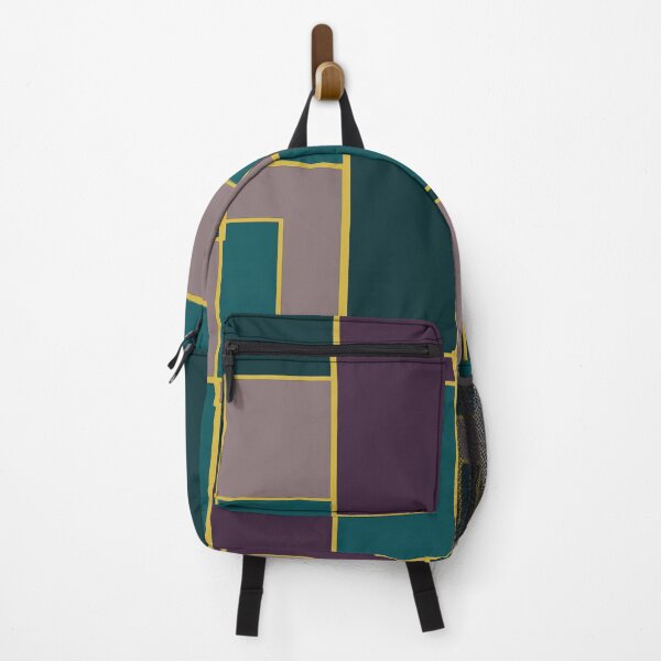 Item preview, Dark colored pattern designed and sold by Digitaal Atelier | Voluit.