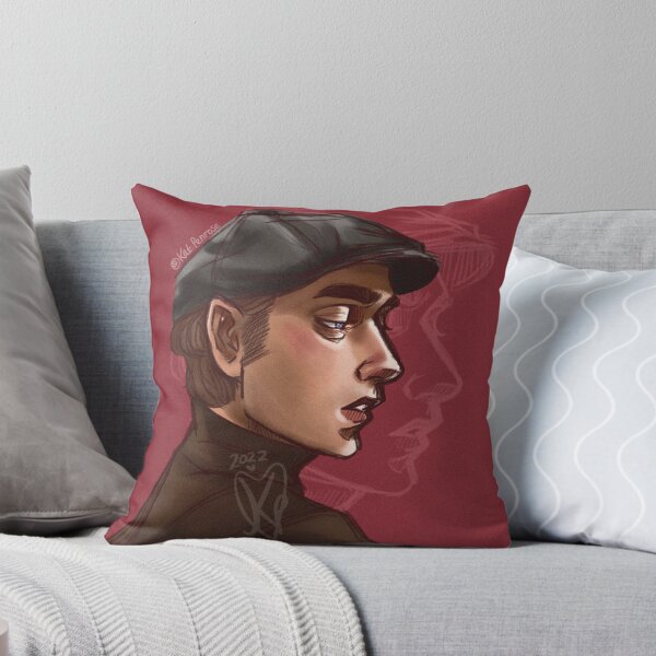 Item preview, Can’t Tame Me designed and sold by Kat Penrose.