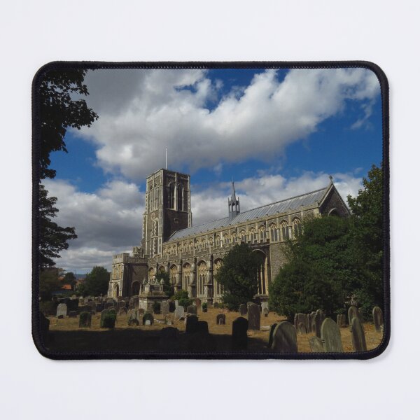 Item preview, St Edmund's Church, Southwold, Suffolk designed and sold by wiggyofipswich.
