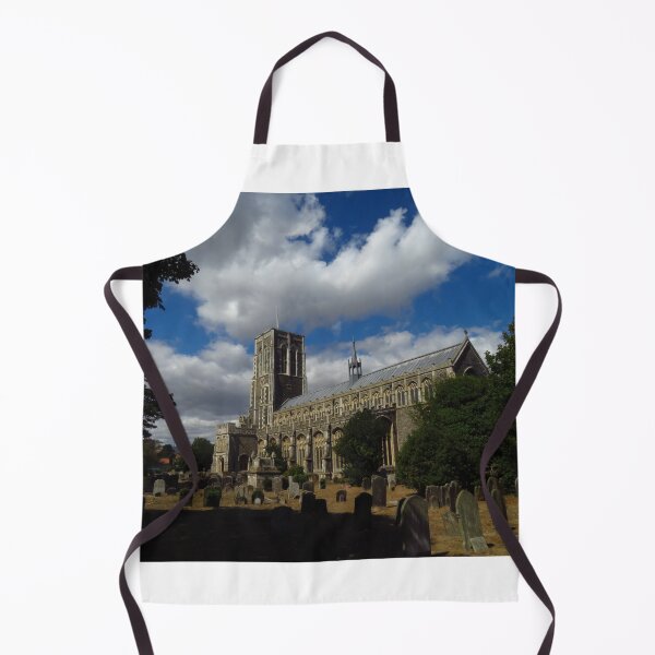 Item preview, St Edmund's Church, Southwold, Suffolk designed and sold by wiggyofipswich.