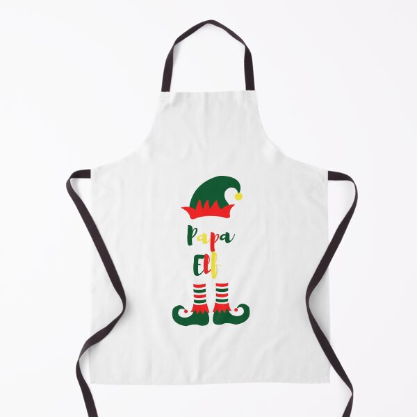 Item preview, Papa Elf, Funny Christmas matching family group, Willow Days designed and sold by avit1.