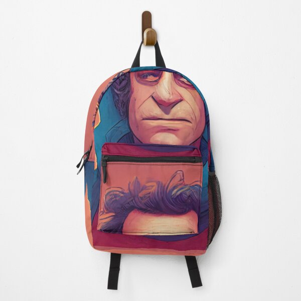 Item preview, Andrew Neiderman designed and sold by ComicsFactory.