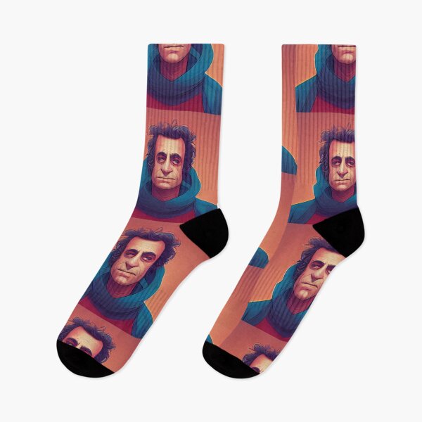Item preview, Andrew Neiderman  designed and sold by ComicsFactory.