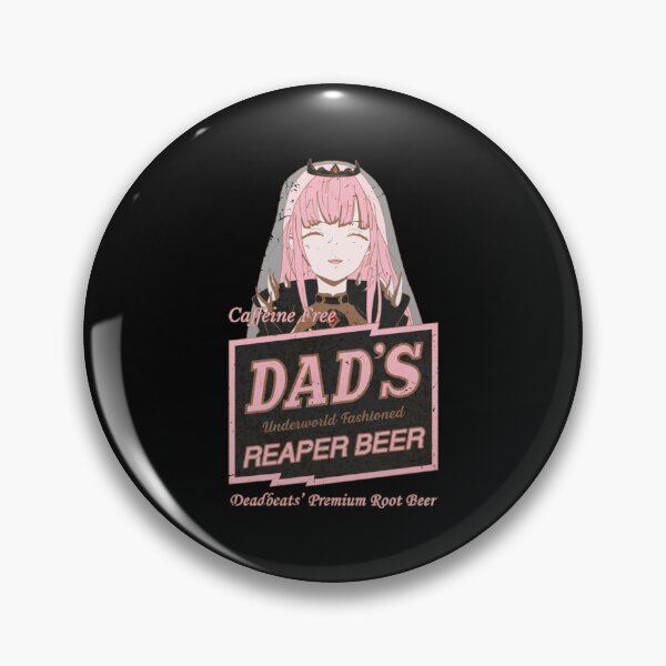 Artikelvorschau, Papas Reaper-Bier entworfen und verkauft von SagGason.