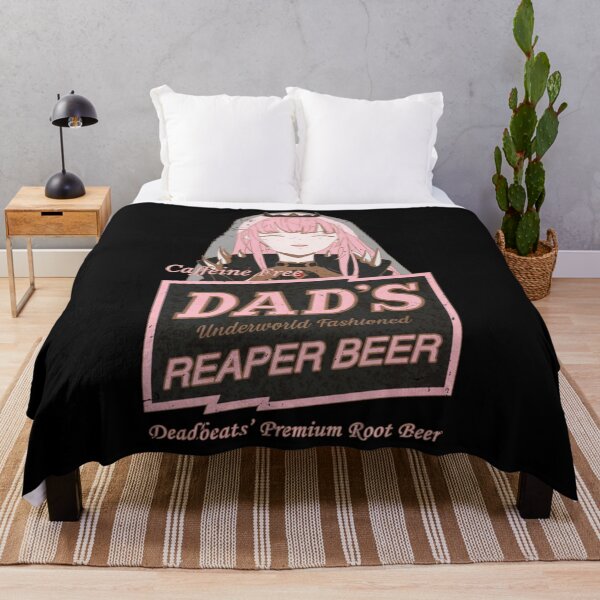 Artikelvorschau, Papas Reaper-Bier entworfen und verkauft von SagGason.