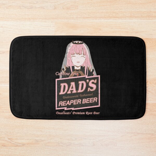 Item preview, Dad's Reaper Beer designed and sold by SagGason.