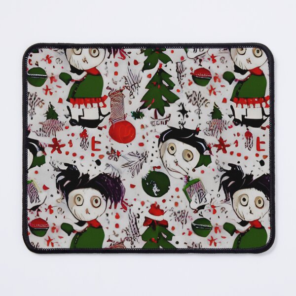 Item preview, Burtonesque Christmas  designed and sold by Sasheemi.