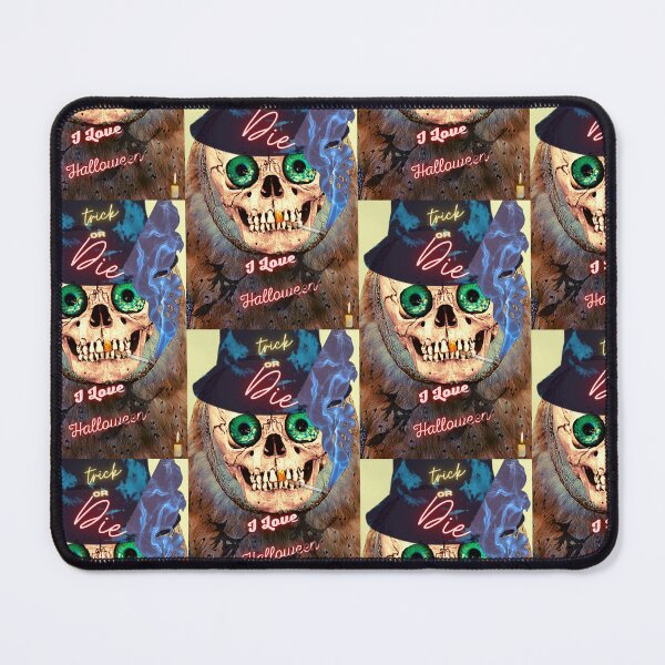 Item preview, trick or ? designed and sold by Tienda Argentina.