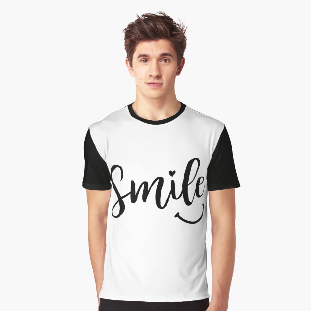 Smile 
