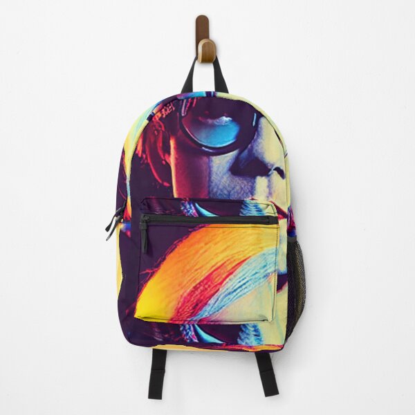 Item preview, Andy Warhol designed and sold by ComicsFactory.