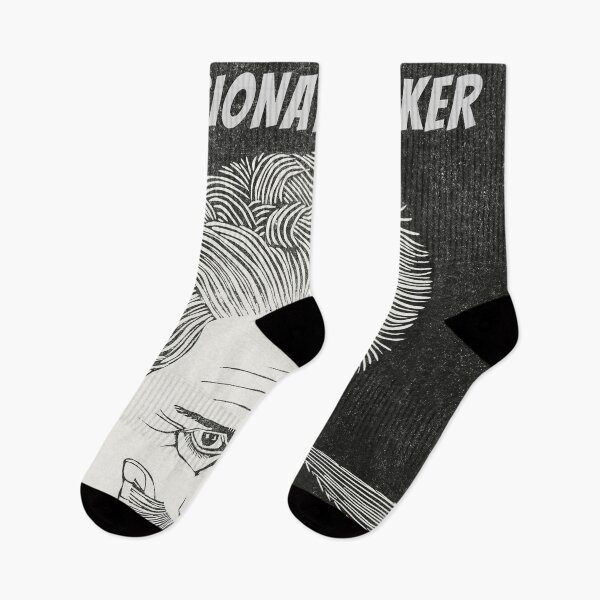 Item preview, Passionate Thinker Black & White Art designed and sold by Wehavefun.