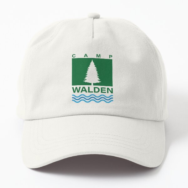 Item preview, Parent Trap "Camp Walden" designed and sold by Graphica Store.