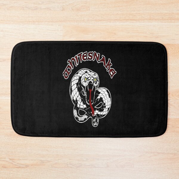 Item preview, whitesnake new logo designed and sold by McMeekin24.