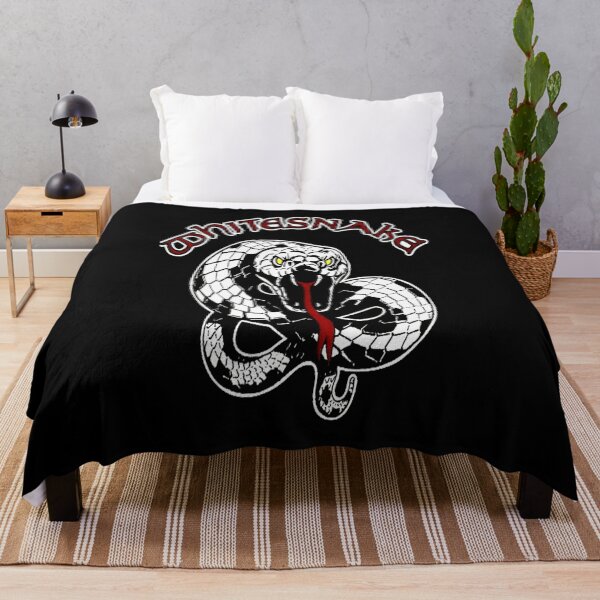 Item preview, whitesnake new logo designed and sold by McMeekin24.
