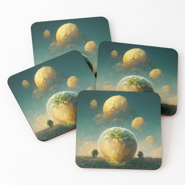 Item preview, EARTH designed and sold by Gozzieshop.