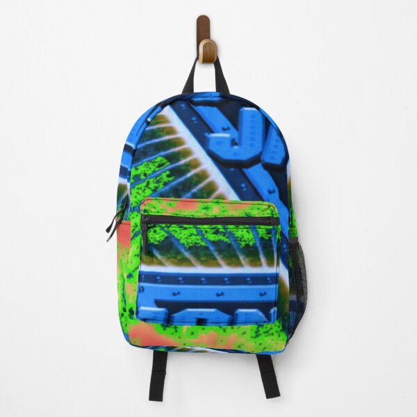 Item preview, MONSTER JAM BLEU designed and sold by farfalla 68.