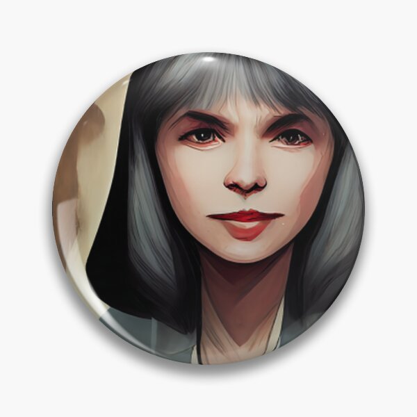 Item preview, Anne Rice designed and sold by ComicsFactory.
