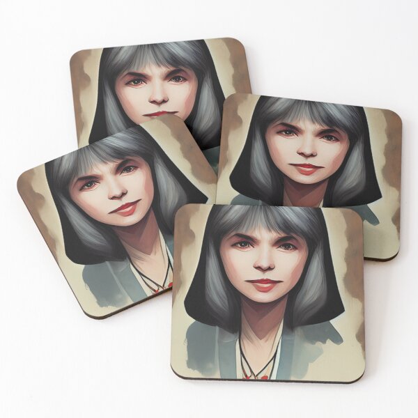 Item preview, Anne Rice designed and sold by ComicsFactory.
