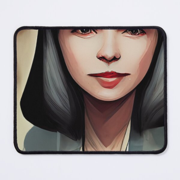Item preview, Anne Rice designed and sold by ComicsFactory.