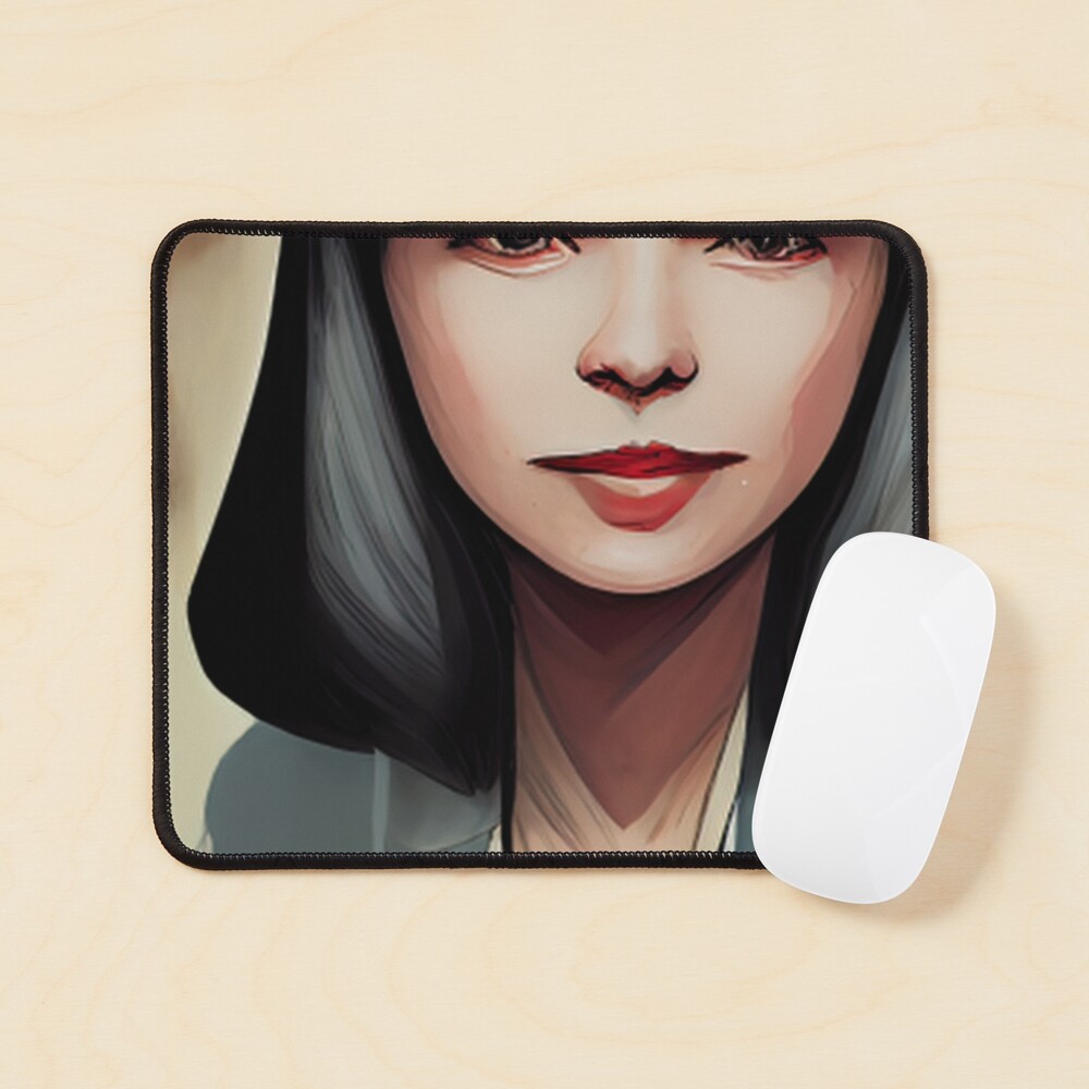 Item preview, Mouse Pad designed and sold by ComicsFactory.