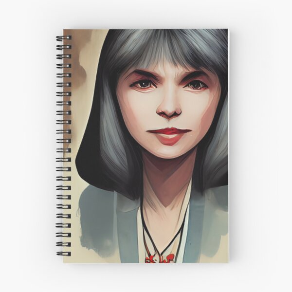 Item preview, Anne Rice designed and sold by ComicsFactory.
