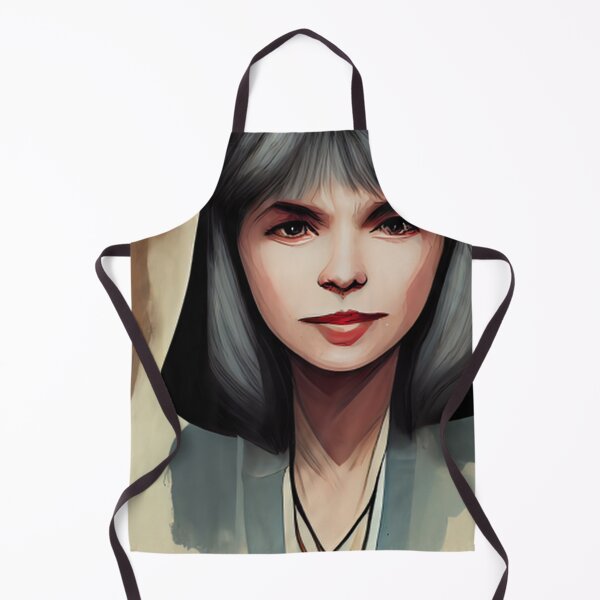 Item preview, Anne Rice designed and sold by ComicsFactory.