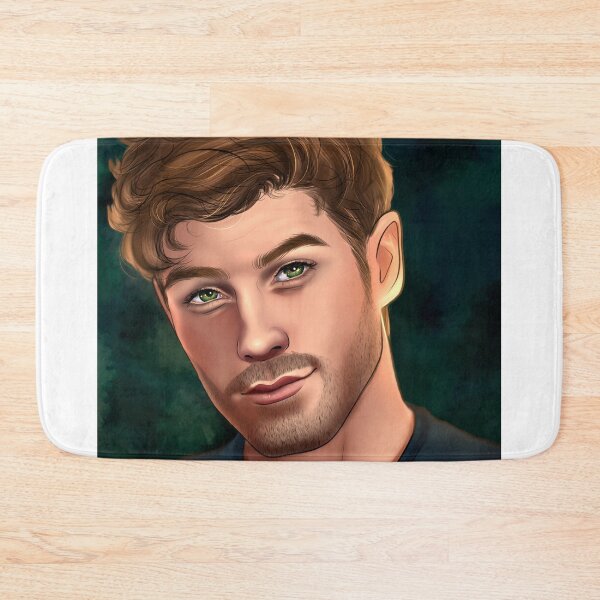 Item preview, Nicholas Wilcox designed and sold by Taral77.