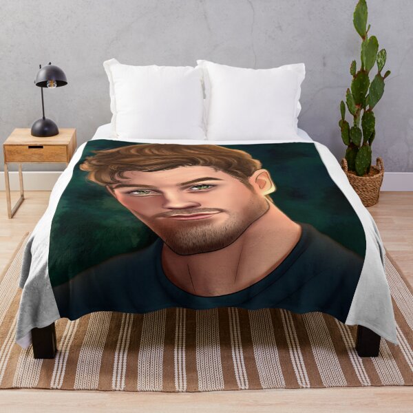 Item preview, Nicholas Wilcox designed and sold by Taral77.