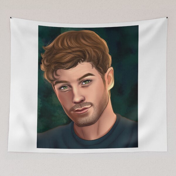 Item preview, Nicholas Wilcox designed and sold by Taral77.
